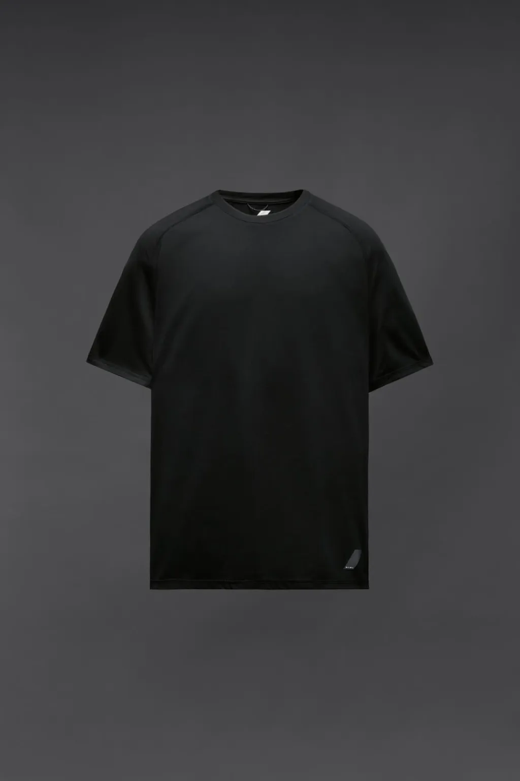 Online CAMISETA BÁSICA ENTRENAMIENTO Hombre Camisetas