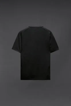 Online CAMISETA BÁSICA ENTRENAMIENTO Hombre Camisetas