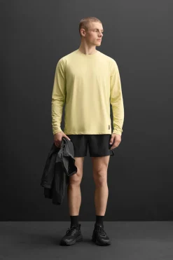 Hot CAMISETA BÁSICA ENTRENAMIENTO Hombre Camisetas