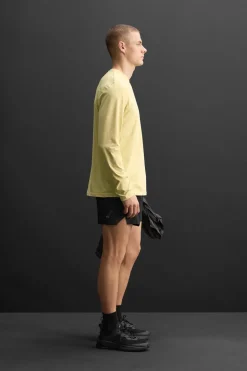 Hot CAMISETA BÁSICA ENTRENAMIENTO Hombre Camisetas