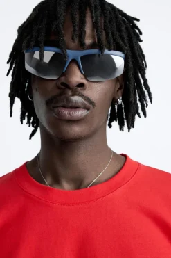 Clearance CAMISETA BÁSICA HEAVY WEIGHT Hombre Camisetas