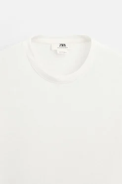 Fashion CAMISETA CÁÑAMO - VISCOSA Hombre Camisetas