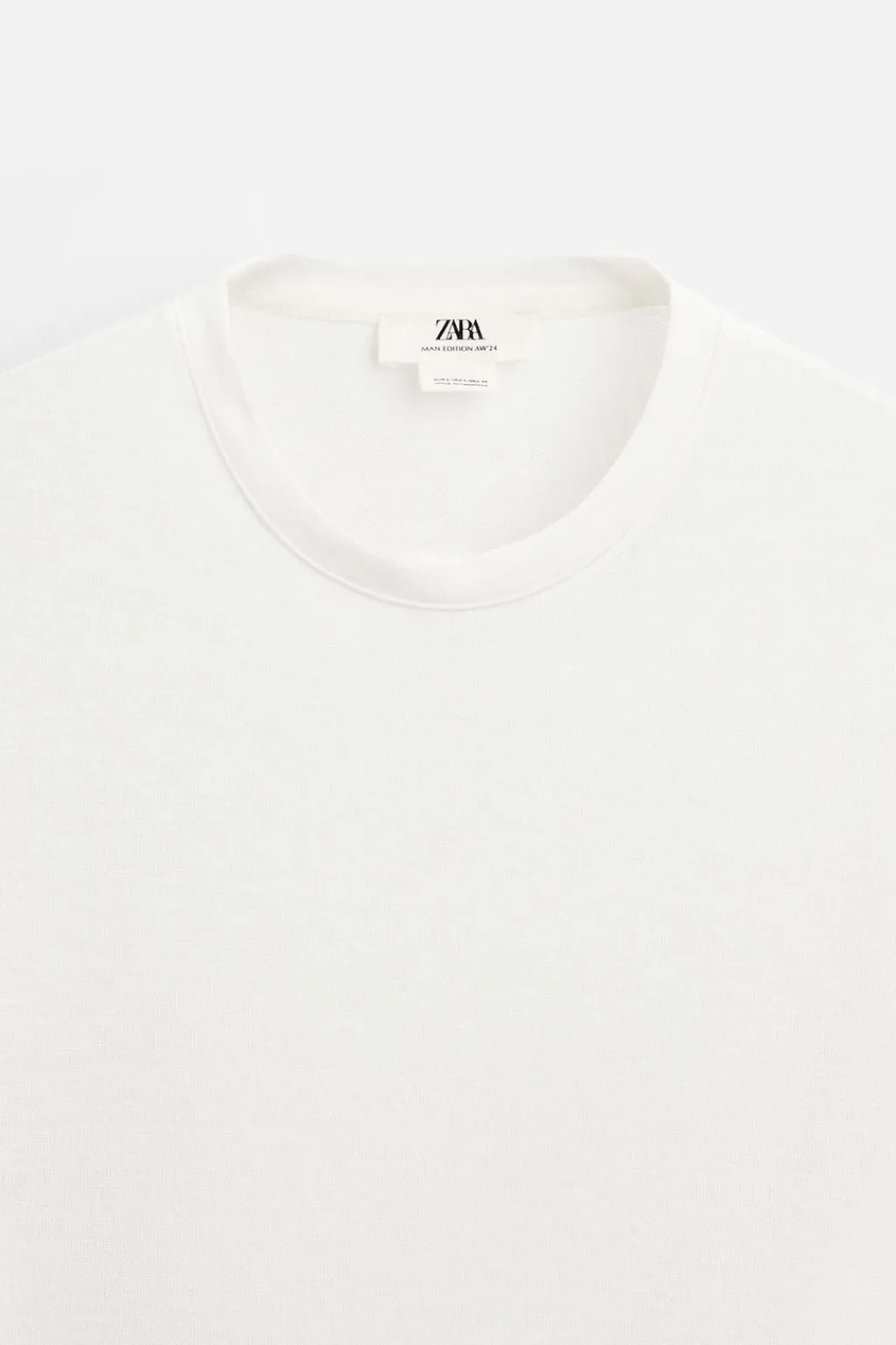 Fashion CAMISETA CÁÑAMO - VISCOSA Hombre Camisetas