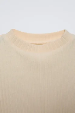 Niños ZARA 1½ - 6 Años·Camisetas|6 - 18 Meses·Camisetas<CAMISETA CANALÉ