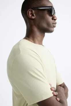 Outlet CAMISETA CANALÉ Hombre Camisetas