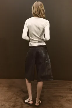 Online CAMISETA CANALÉ BOTONES Mujer Camisetas