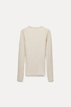 Online CAMISETA CANALÉ BOTONES Mujer Camisetas