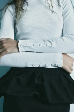 Clearance CAMISETA CANALÉ SOFT Mujer Camisetas