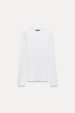 Clearance CAMISETA CANALÉ SOFT Mujer Camisetas