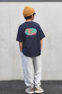 Niños ZARA 6 - 14 Años·Camisetas<CAMISETA CITY TREK