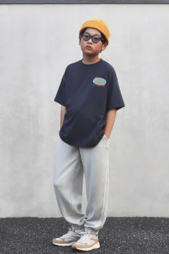 Niños ZARA 6 - 14 Años·Camisetas<CAMISETA CITY TREK