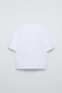 Niños ZARA 6 - 14 Años·Camisetas<CAMISETA CIUDADES