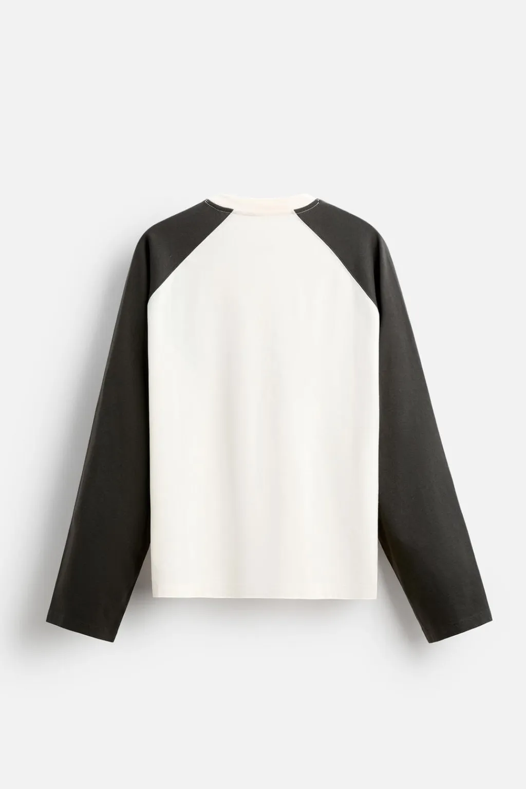 Outlet CAMISETA COLOR BLOCK GATO Hombre Camisetas