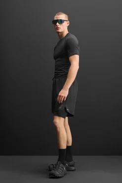 Discount CAMISETA COMPRESIVA ENTRENAMIENTO Hombre Camisetas