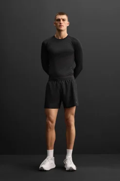 Discount CAMISETA COMPRESIVA ENTRENAMIENTO Hombre Camisetas