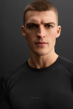 Discount CAMISETA COMPRESIVA ENTRENAMIENTO Hombre Camisetas