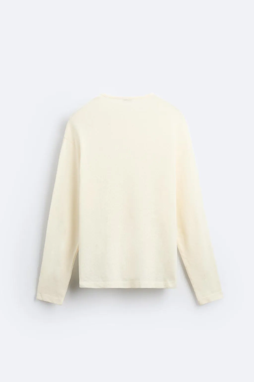 Sale CAMISETA CUELLO BOTONES Hombre Camisetas