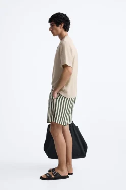 Hot CAMISETA CUELLO BOTONES Hombre Camisetas