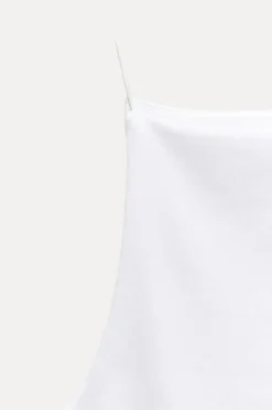 Online CAMISETA CUELLO HALTER Mujer Tops / Bodies