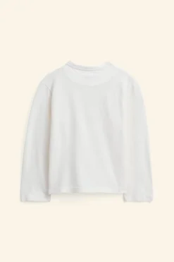 Niños ZARA 6 - 14 Años·Camisetas<CAMISETA CUELLO PANADERO LIMITED EDITION