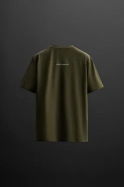 Discount CAMISETA ENTRENAMIENTO ESTRUCTURA Hombre Camisetas