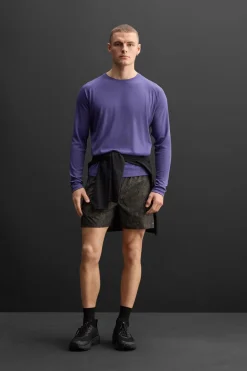 Outlet CAMISETA ENTRENAMIENTO ESTRUCTURA Hombre Camisetas