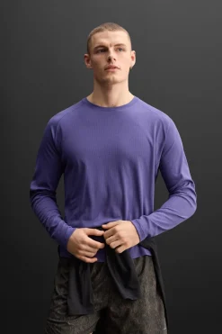 Outlet CAMISETA ENTRENAMIENTO ESTRUCTURA Hombre Camisetas