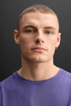 Outlet CAMISETA ENTRENAMIENTO ESTRUCTURA Hombre Camisetas