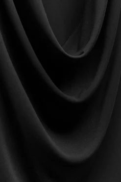 Outlet CAMISETA ESCOTE DRAPEADO Mujer Tops / Bodies