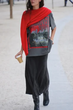 Hot CAMISETA ESTAMPACIÓN CIUDADES Mujer Camisetas