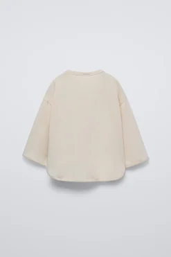 Niños ZARA 1½ - 6 Años·Camisetas|1½ - 6 Años·Camisetas<CAMISETA ESTAMPADA