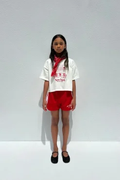 Niños ZARA 6 - 14 Años·Camisetas<CAMISETA ESTAMPADO