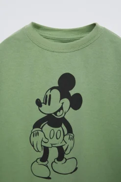 Niños ZARA 1½ - 6 Años·Camisetas|1½ - 6 Años·Licencias<CAMISETA ESTAMPADO © DISNEY