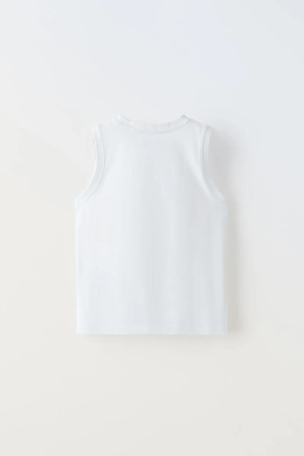 Niños ZARA 6 - 14 Años·Camisetas<CAMISETA ESTAMPADO ARTY SUNSET