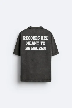 Best CAMISETA ESTAMPADO FOTOGRÁFICO Hombre Camisetas