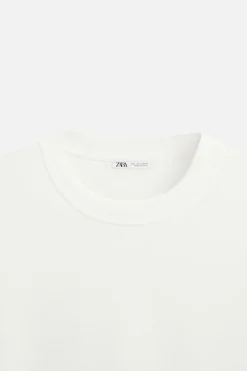 Hot CAMISETA ESTAMPADO GEOMÉTRICO Hombre Camisetas