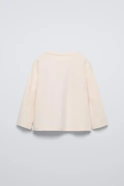 Niños ZARA 1½ - 6 Años·Camisetas|6 - 18 Meses·Camisetas<CAMISETA ESTAMPADO GRAFFITI