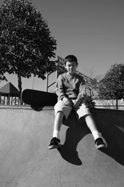 Niños ZARA 6 - 14 Años·Camisetas<CAMISETA ESTAMPADO RELIEVE