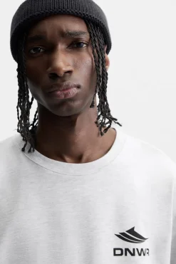 Outlet CAMISETA ESTAMPADOS COMBINADOS Hombre Camisetas