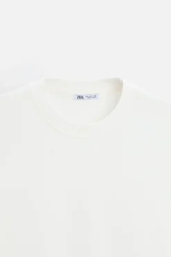 New CAMISETA ESTRUCTURA Hombre Camisetas