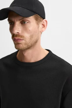 Hot CAMISETA ESTRUCTURA CANALÉ Hombre Camisetas