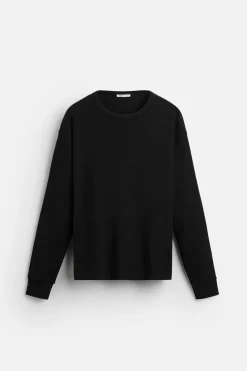 Hot CAMISETA ESTRUCTURA CANALÉ Hombre Camisetas