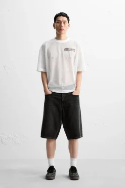 Fashion CAMISETA ESTRUCTURA JESSE OWENS 1936 © Hombre Camisetas