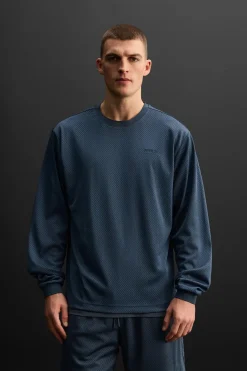 Clearance CAMISETA ESTRUCTURA RED Hombre Sudaderas|Camisetas