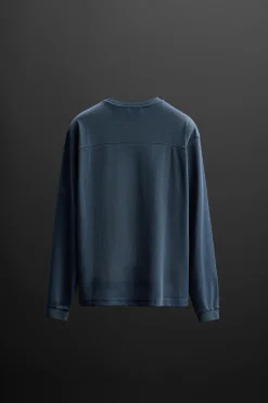 Clearance CAMISETA ESTRUCTURA RED Hombre Sudaderas|Camisetas