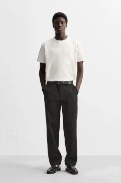 Best CAMISETA EXTRA HEAVY WEIGHT Hombre Camisetas