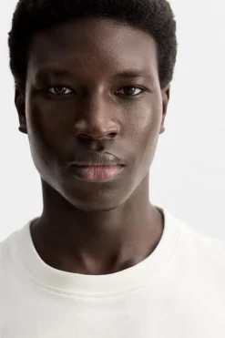 Best CAMISETA EXTRA HEAVY WEIGHT Hombre Camisetas