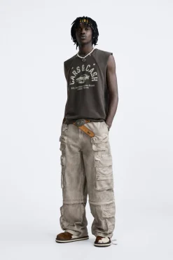 Discount CAMISETA FELPA COCHE X TWOJEYS LIMITED EDITION Hombre Camisetas