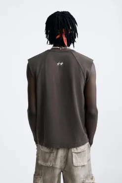 Discount CAMISETA FELPA COCHE X TWOJEYS LIMITED EDITION Hombre Camisetas