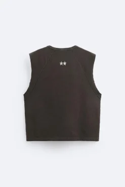 Discount CAMISETA FELPA COCHE X TWOJEYS LIMITED EDITION Hombre Camisetas